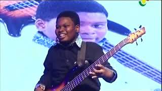 Peniel Dodoo   Ghana Blues (Cover)