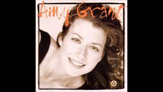 Our Love - Amy Grant