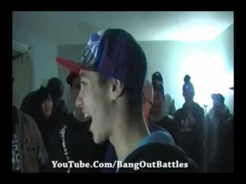 Graph!c vs Riz Relit