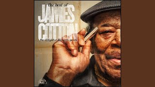 Cotton Mouth Man (Remastered)