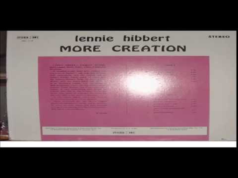 LENNIE  HIBBERT      CAN T   TAKE  MY MIND OFF YOU           LP STUDIO ONE  SOL 1119