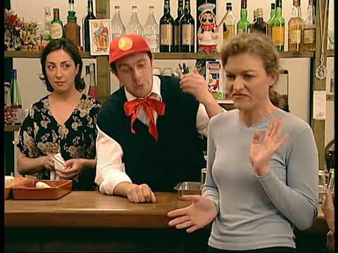 Manos a la Obra 4x04 - El peso justo (HQ) https://www.twitch.tv/manolojumilla16