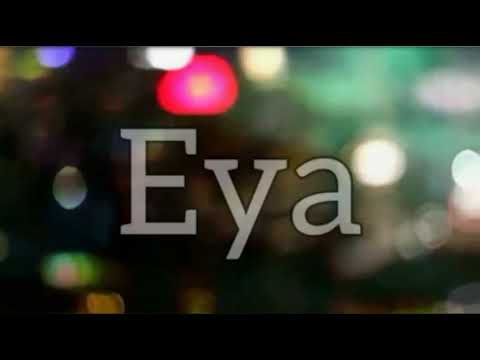 Happiness Ambassador - FISANGA ABAUME (Official Lyric Video)