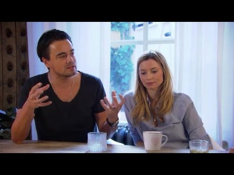 De bijzondere erfenis van Guusje Nederhorst - BACK TO THE ZEROS