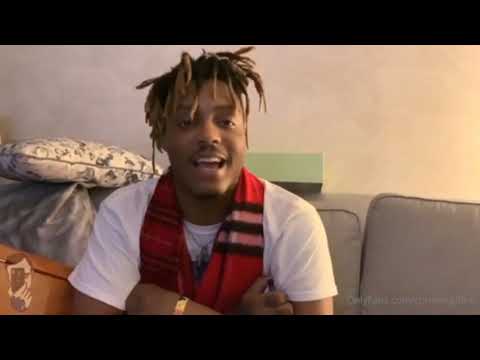 Juice Wrld - Pound Cake Freestyle 🔥🔥🐐 #lljw🕊️