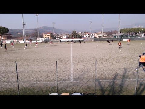 Montorio vs Cologna Veneta