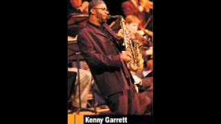 Kenny Garrett 'Sugar' audio only