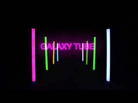 GALAXY TUBE
