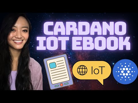 IoT has a Problem | Cardano's Solution