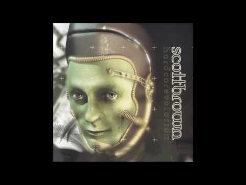 Scott Brown - Hardcorevolution, Disc 1 (Full CD)