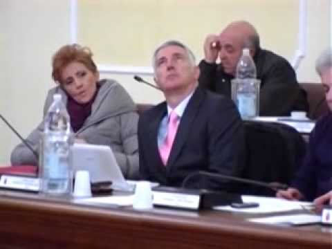 ONDA TG 17.04.2013 - PDL SULMONA: DOPPIA CANDIDATURA