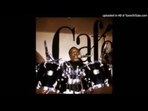 Popular Clyde Stubblefield & Funky Drummer videos