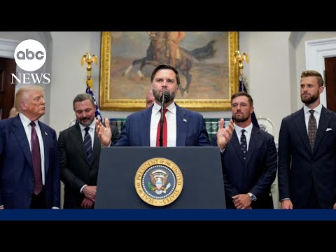 Vance denies report that he held Epstein strategy meeting