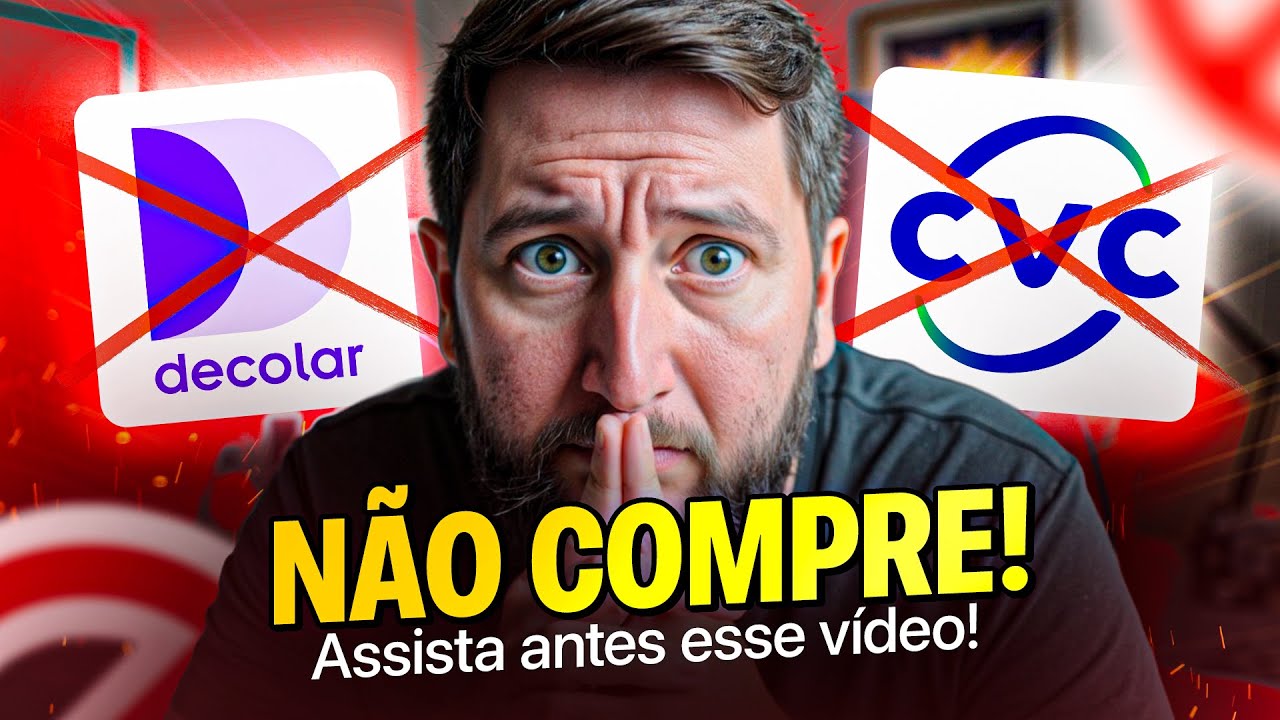 DO NOT buy TRAVEL PACKAGES! Are CVC Travel Packages worth it? How to put together a travel package?