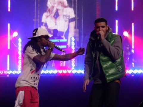 Drake Ft Lil Wayne Ransom(With﻿ Lyrics )