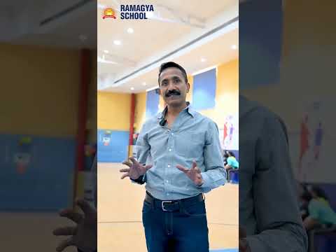 Ramagya School Gallery