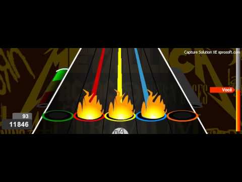 Doctor Alibi - Slash / Guitar Flash Custom 2,0