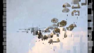 Elsenborn - Les chevaliers du ciel - Johnny Hallyday