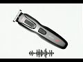 SONIDO MÁQUINA DE CORTAR EL PELO Sonidos Audios