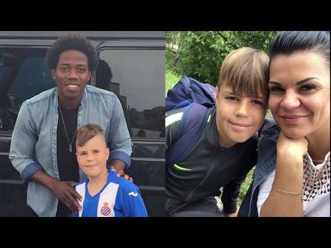 15.05.2018 TOP10 Yurii Kisak U10 BEST GOALS