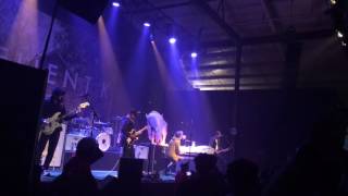 Relient K &#39;Local Construction&#39; and intro live