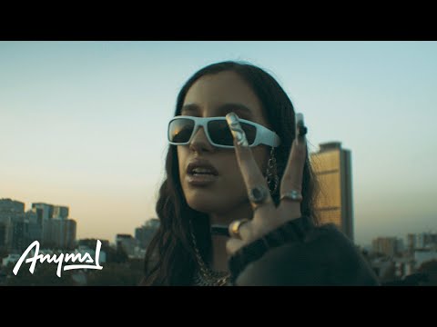 Valeria Canavati - Todo Pasa X Algo (Video Oficial)