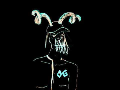 "Dams'Z" Damso / Asap Rocky Type Beat