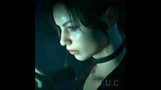 "CLAIRE REDFIELD ESTÁ DE VOLTA!" // Resident evil #residentevilveronica #claireredfield