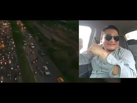 El Pampillón 🐊 Tabasqueño😱Reacciona a CHICO CRUZ ❌ Ñengo Flow - SIGO SIENDO UN BANDOLERO (MEDELLÍN)