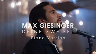 Deine Zweifel Music Video