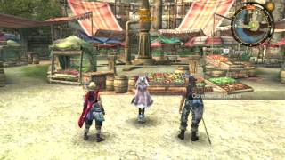 Daytime Stargazer - Let's Play Xenoblade Chronicles Part 121