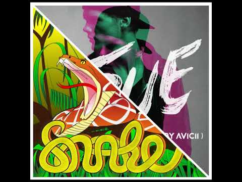 Addicted To You (Avicii by Avicii) vs Snake ( Live In Ibiza version, 2016) (Audio)