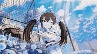 Nightcore - Queen For Queen [MOTIONLESS IN WHITE]