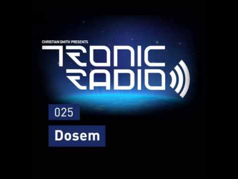 Dosem - Tronic 025
