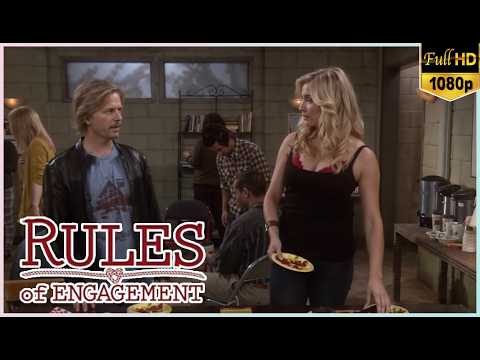 Rules of Engagement Seasons 8 [Full HD] | Best Episodes of Season 2026 #ep04 | Best Sitcom of usa
