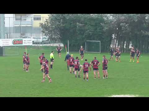 Rugby Paese vs Valpolicella Rugby - 01/03/2026 - Highlights