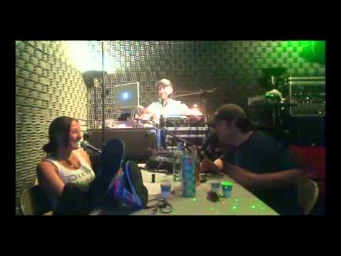 HOTBOX with MINDY and ARTIE CABRERA - Part 3