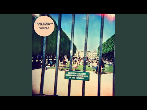 Video thumbnail for Elephant (Todd Rundgren Remix)