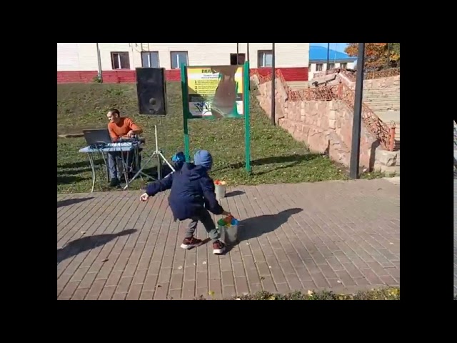 Азнакай балалар бакчалары “Игелекле эшләр атналыгы”на кушылдылар