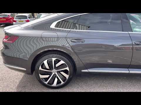 VW Arteon - MH18 EEW