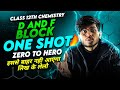 D and f block elements one shot revision class 12th chemistry |d and f block elements by munil sir