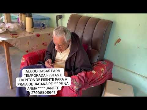 JOARES E JANETE ALMOÇANDO NA CASA DA DONA MARIA EM TAGUARAL ITINGA MINAS GERAIS 25/07/26