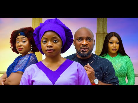 MAID FOR LOVE -Showing 27th DECEMBER. OMECHE, DEZA DE GREAT, CHIOMA NWOSU  Latest Nigerian Movie