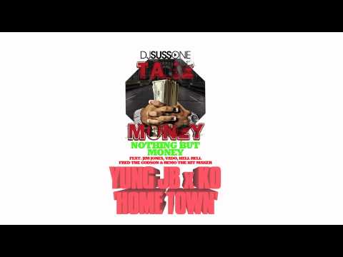 TAKEMONEY 'HOME TOWN' (YUNG JB x KO)