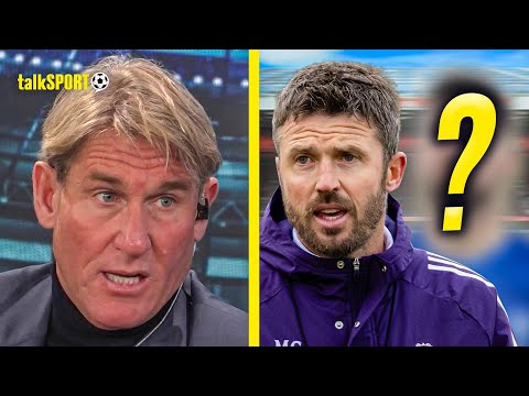 Simon Jordan REACTS to Manchester United Transfer Latest amid HUGE CHANGE at Old Trafford!