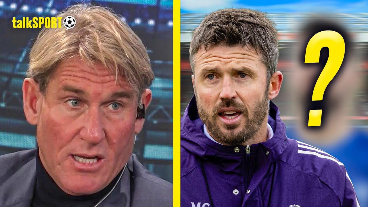 Simon Jordan REACTS to Manchester United Transfer Latest amid HUGE CHANGE at Old Trafford!
