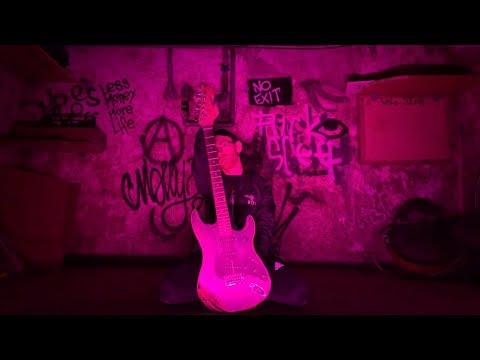 DAIF – MOLLY UND SPEED [𝖕𝖗𝖔𝖉. 𝖉𝖆𝖗𝖐𝖇𝖔𝖞𝖇𝖊𝖆𝖙𝖟]