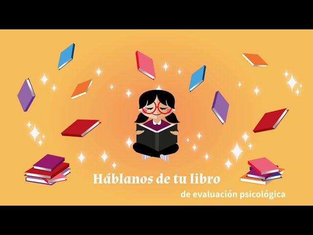 Vídeo relacionado con Evaluación Psicológica: Proceso, Técnicas y Aplicaciones en Áreas y Contextos