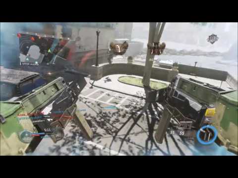 Call of Duty: Infinite Warfare - 41 kills in Kill Confirmed