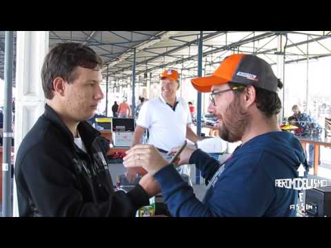 Elétricos Gigantes   EP 10   Feat  Mário Neto